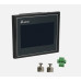 Сенсорна панель Delta DOP-103WQ – 4.3" HMI з розширеним функціоналом