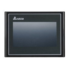 Сенсорна панель оператора Delta DOP-103BQ