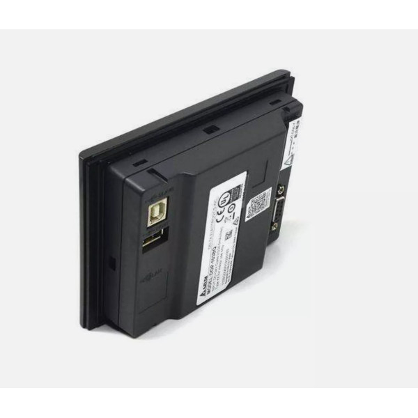 Сенсорна панель Delta DOP-103WQ – 4.3" HMI з розширеним функціоналом