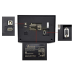 Сенсорна панель Delta DOP-107BV – 7" HMI для систем автоматизації