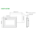 Сенсорна панель Delta DOP-107BV – 7" HMI для систем автоматизації