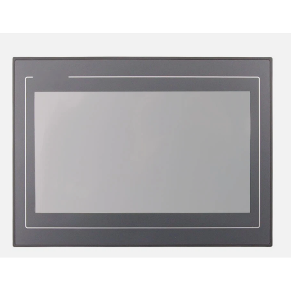 Сенсорна панель Delta DOP-110CS – 10.1" HMI для промислової автоматизації