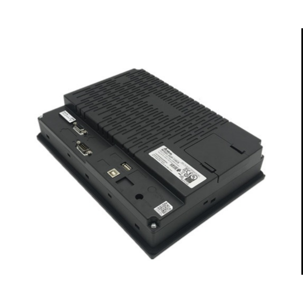 Сенсорна панель Delta DOP-110WS – 10.1" широкоформатна HMI