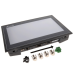 Сенсорна панель Delta DOP-110WS – 10.1" широкоформатна HMI