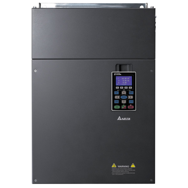 Частотний перетворювач Delta VFD C2000 VFD550C63A 55кВт 3ф 690В Частотний перетворювач Delta VFD C2000 VFD550C63A 55кВт 3ф 690В