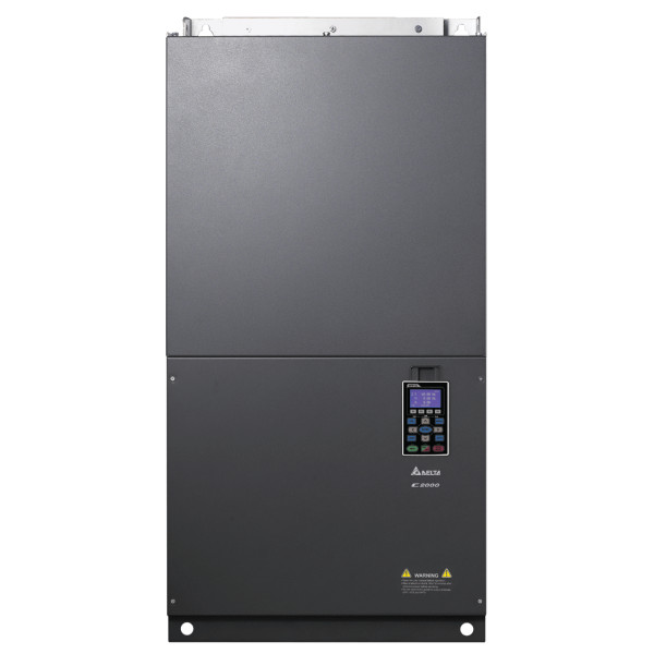 Частотний перетворювач Delta VFD C2000 VFD550C63A 55кВт 3ф 690В