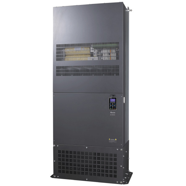Частотний перетворювач Delta VFD C2000 VFD550C63A 55кВт 3ф 690В Частотний перетворювач Delta VFD C2000 VFD550C63A 55кВт 3ф 690В