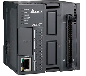PLC AS200/AS300